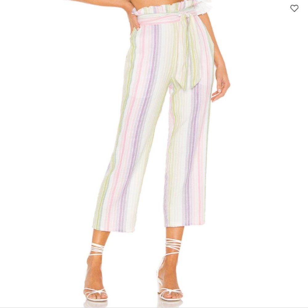 NWT Majorelle Ankle Pant, XS